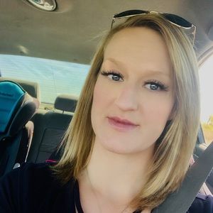 Meet your Posher, Krista